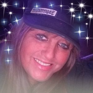 Meet your Posher, Terri